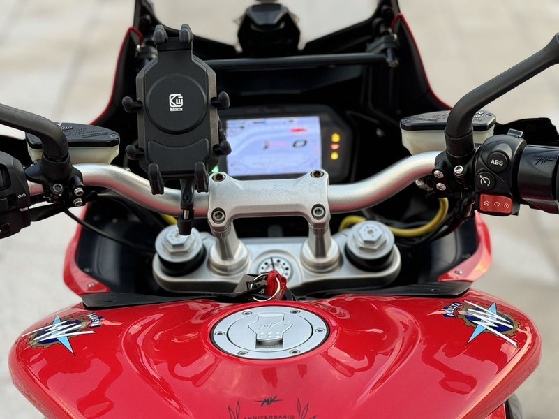 二手奥古斯塔Turismo Veloce 800