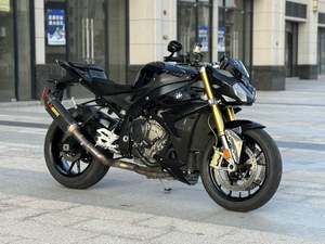 二手宝马S 1000 R