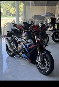 二手宝马S 1000 R