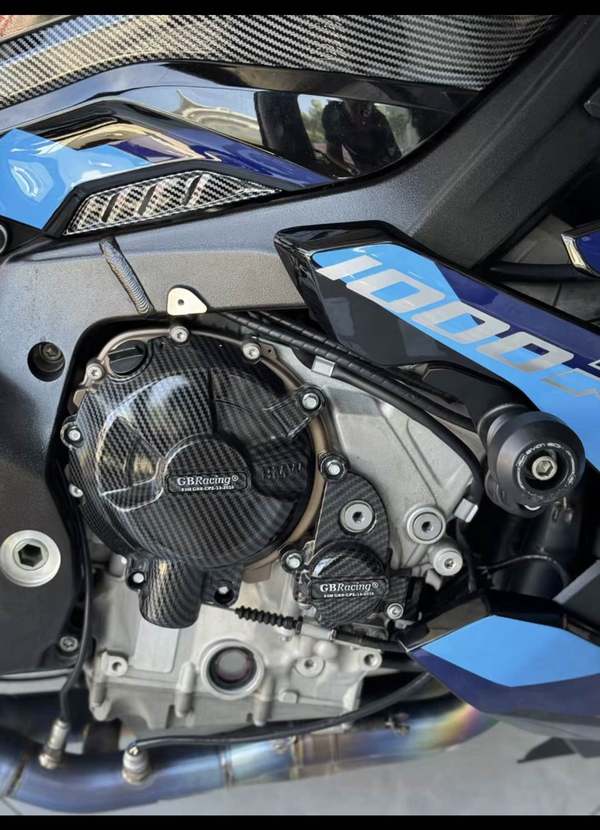 二手宝马S 1000 R