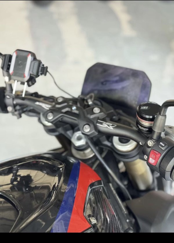 二手宝马S 1000 R