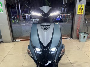 二手三阳JET SL