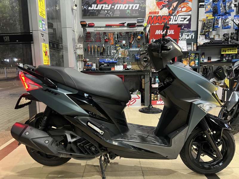二手三阳JET SL