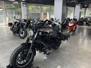 二手春风250CL-C