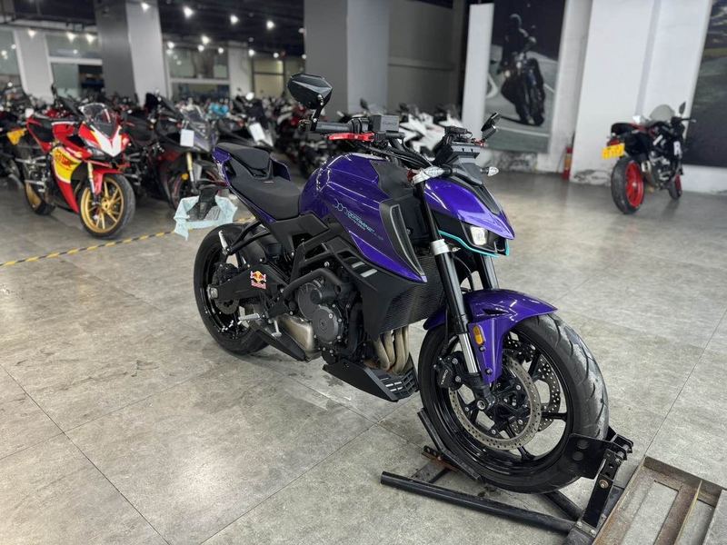 二手凯越450R