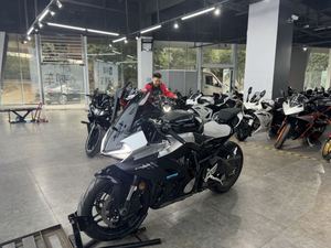 二手春风675SR-R
