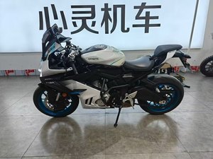 二手春风675SR-R