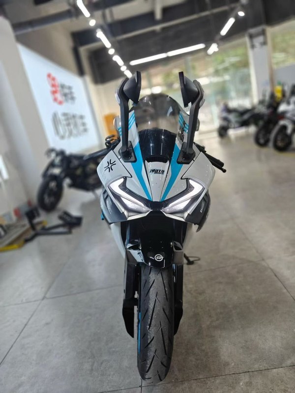 二手春风675SR-R