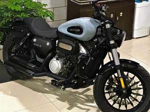 二手奔达金吉拉300