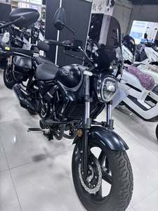 二手豪爵TR300