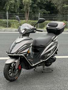 二手豪爵USR125 
