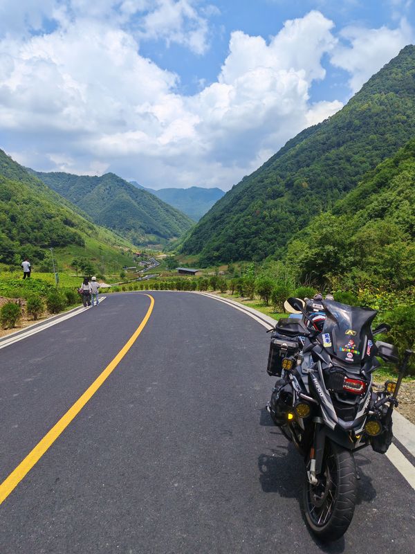 二手宝马R 1200 GS