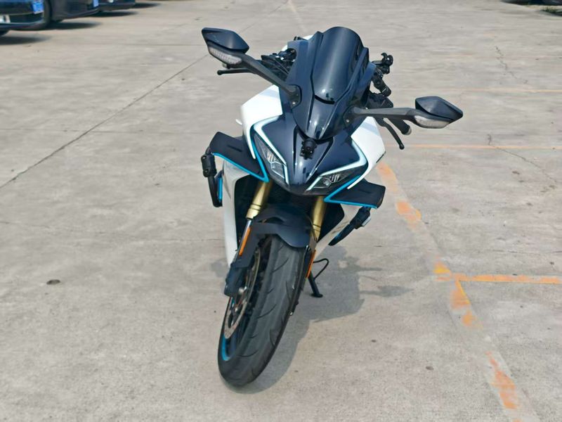 二手春风450SR