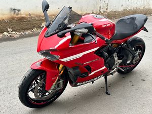 二手杜卡迪Hypermotard 939