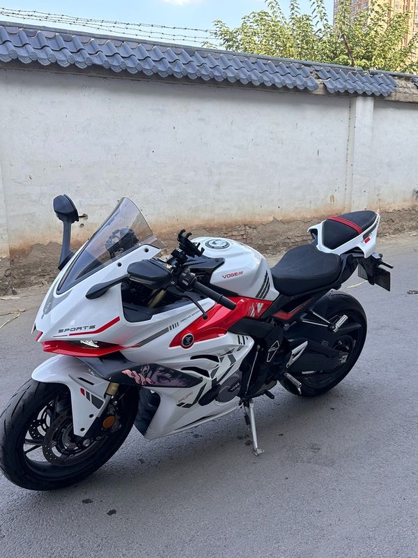 二手无极RR660S
