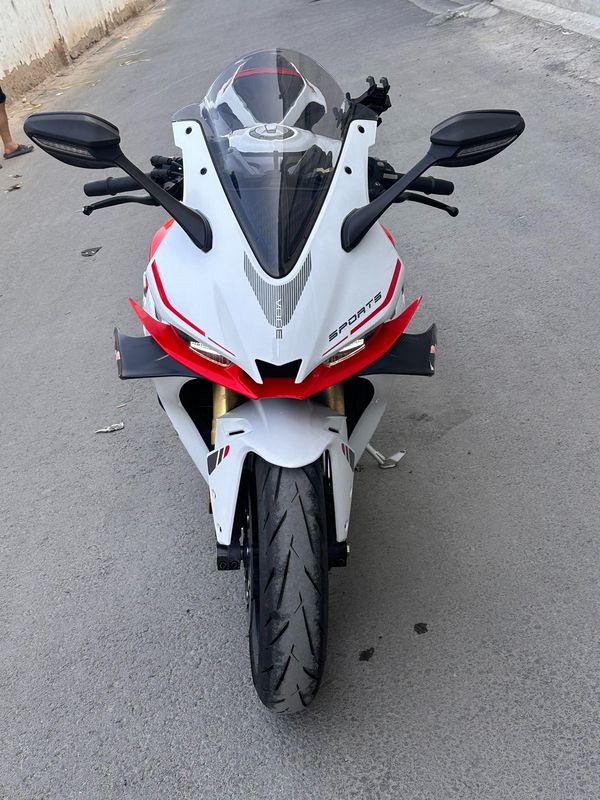 二手无极RR660S