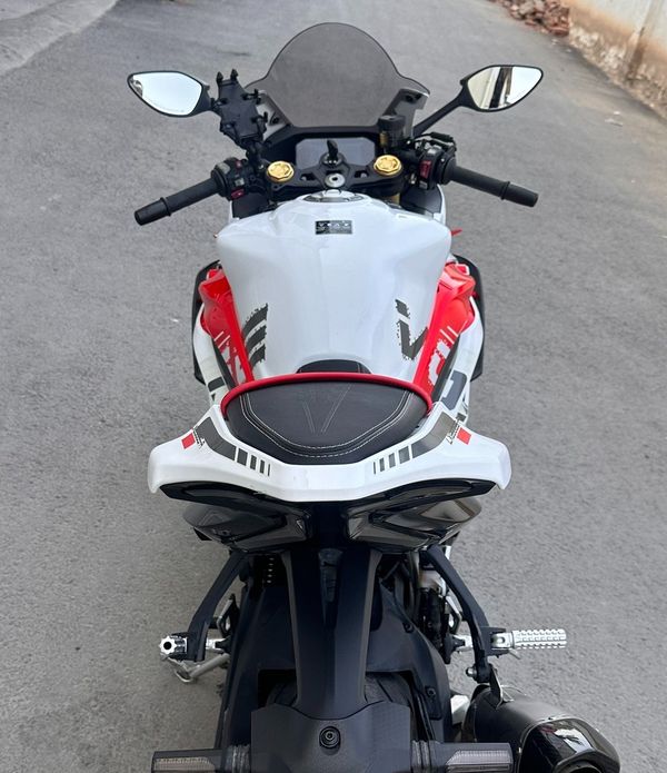 二手无极RR660S