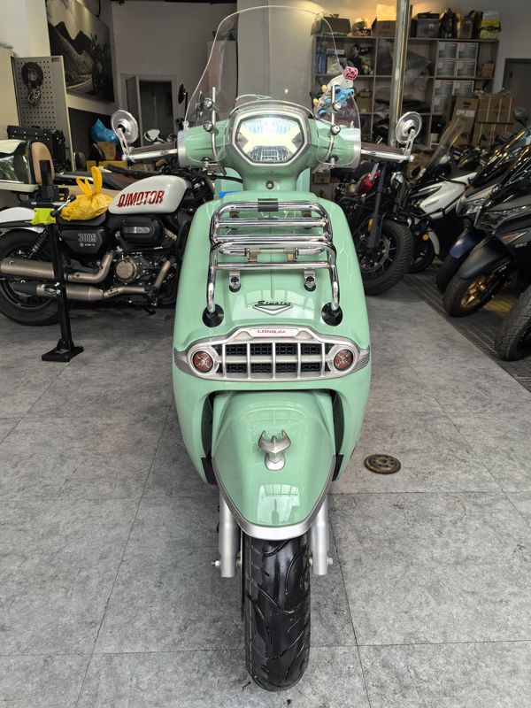 二手维多利亚Sixties 150Si