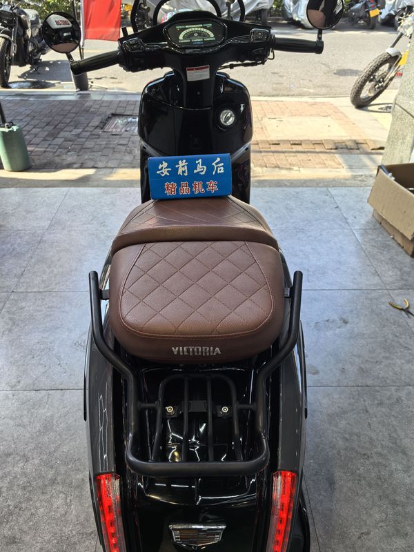 二手维多利亚Sixties 150Si