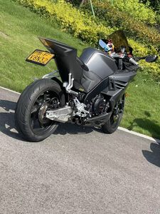 二手诺马刀风 400