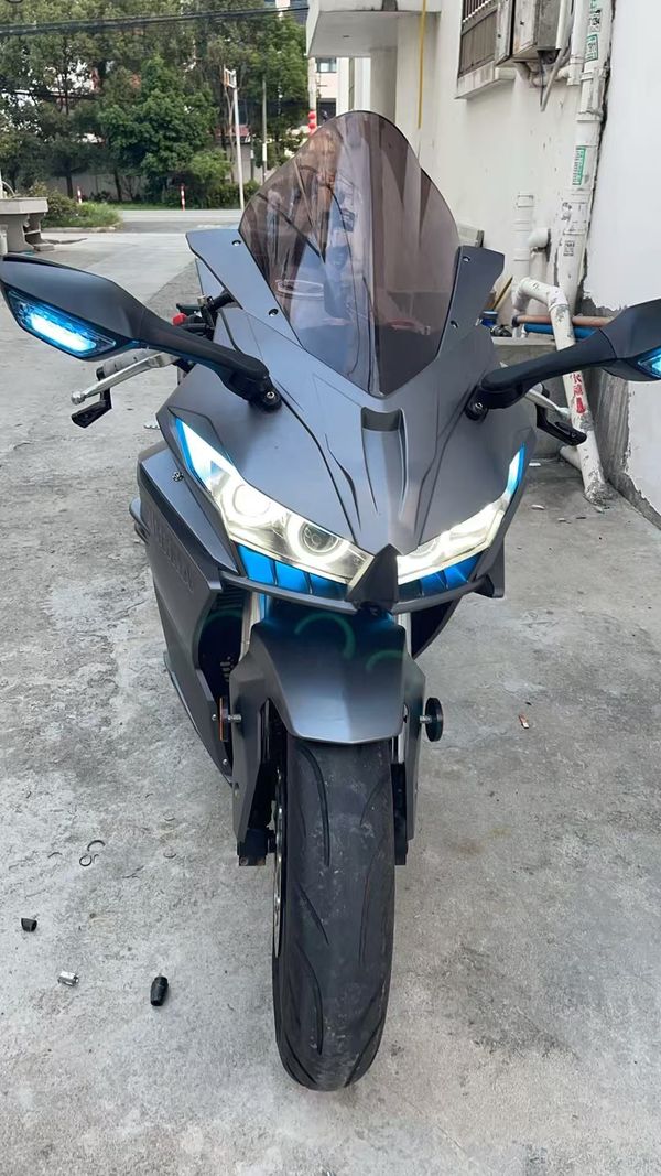 二手诺马刀风 400