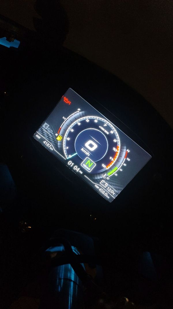 二手诺马刀风 400