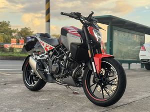 二手凯越Cobra 321R