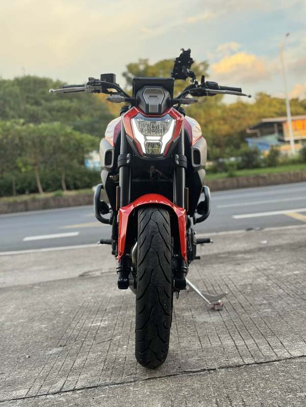 二手凯越Cobra 321R