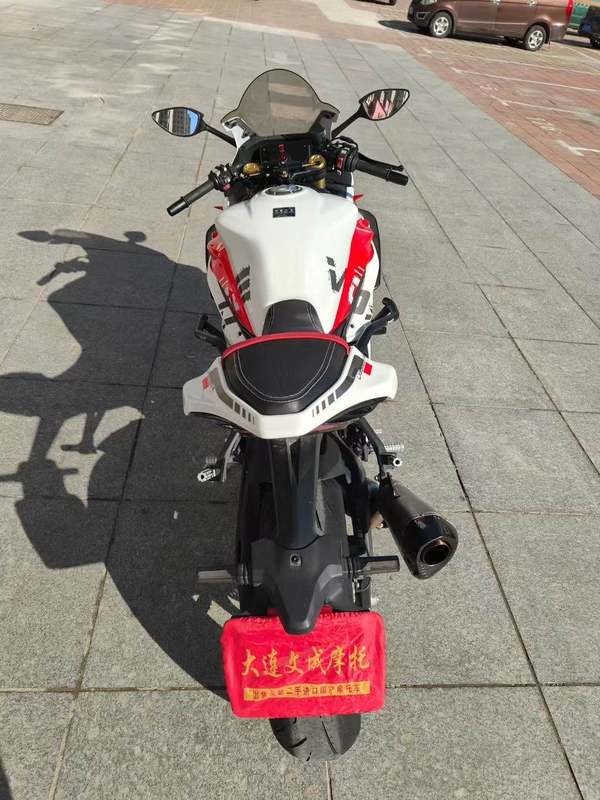 二手无极RR660S