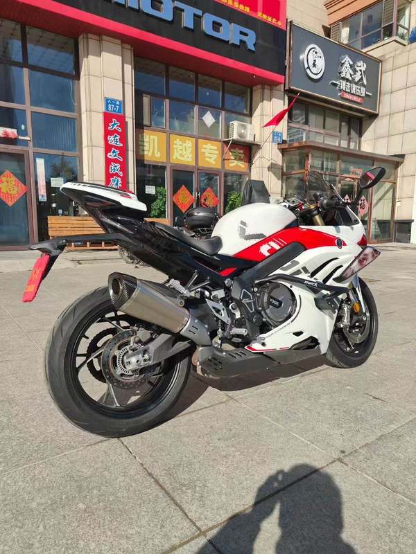 二手无极RR660S