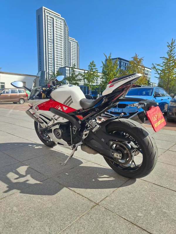 二手无极RR660S