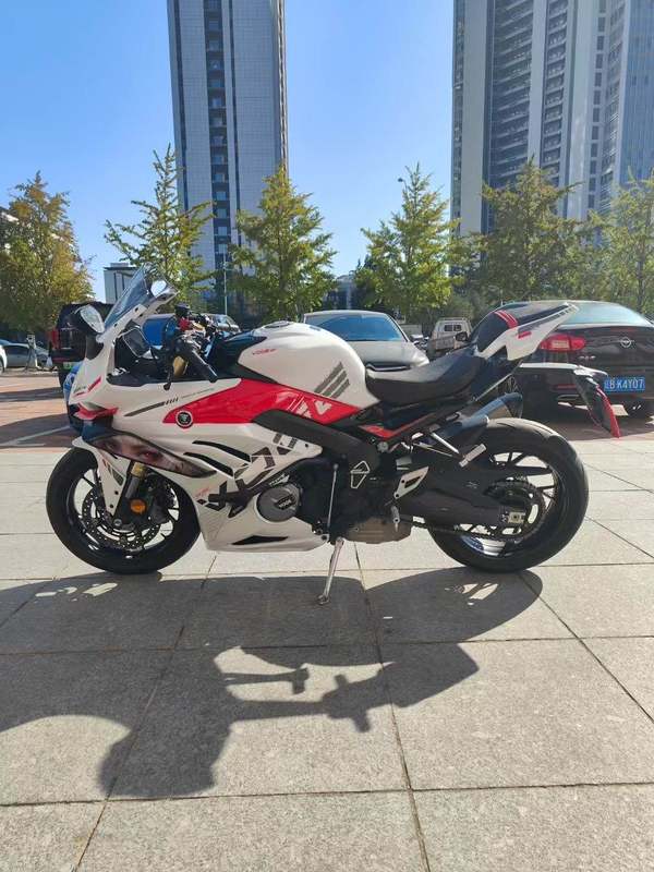 二手无极RR660S
