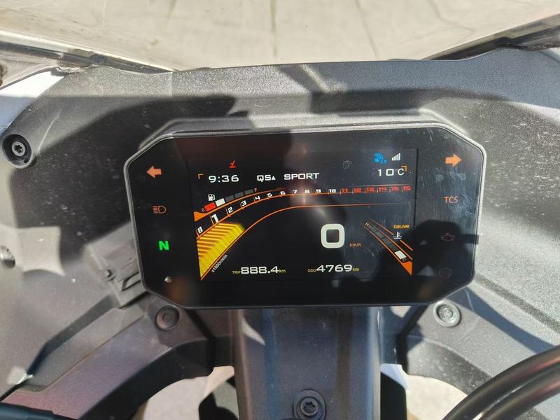 二手无极RR660S