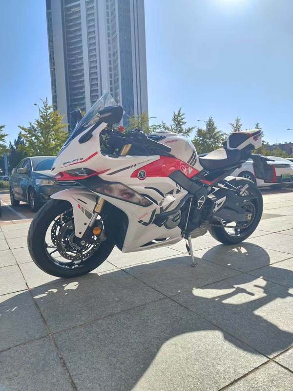 二手无极RR660S