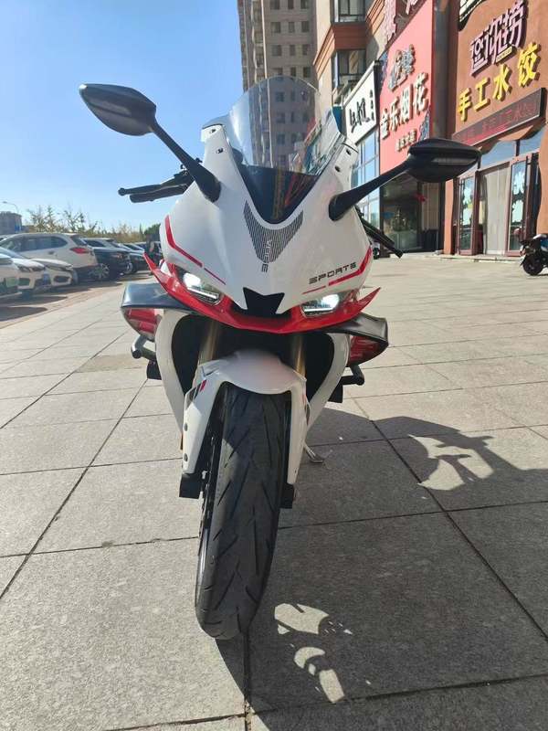 二手无极RR660S