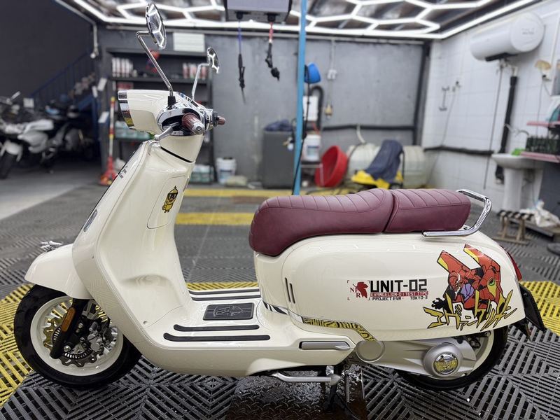 二手ROYAL ALLOYGT150