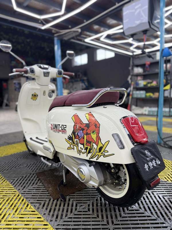 二手ROYAL ALLOYGT150