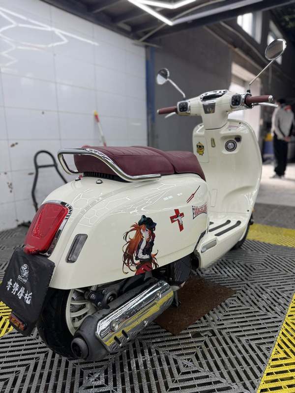 二手ROYAL ALLOYGT150