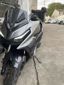 二手光阳Racing H 150
