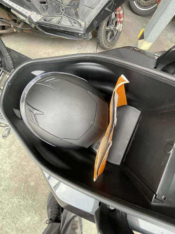 二手光阳Racing H 150