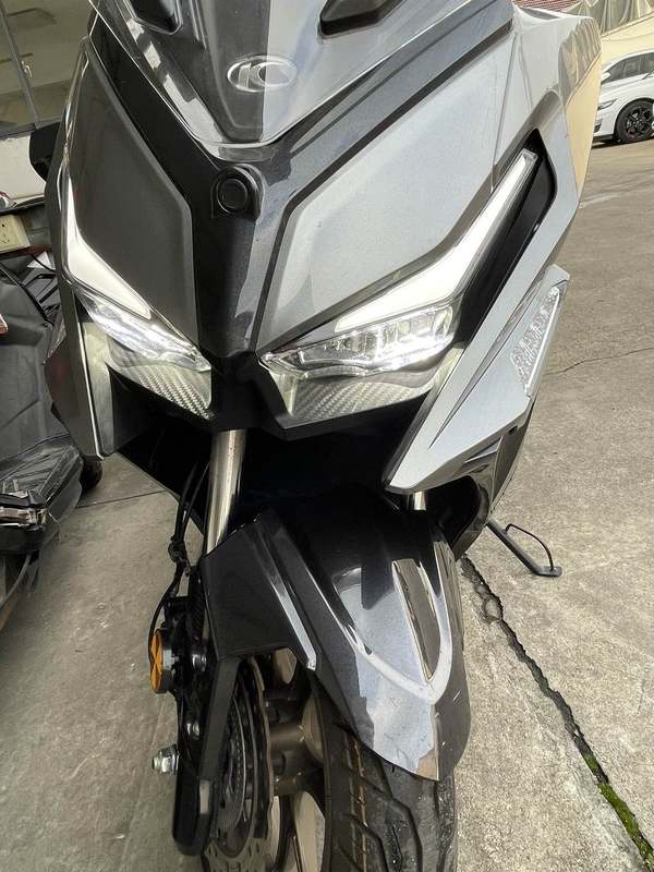 二手光阳Racing H 150