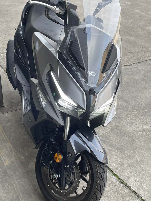 二手光阳Racing H 150