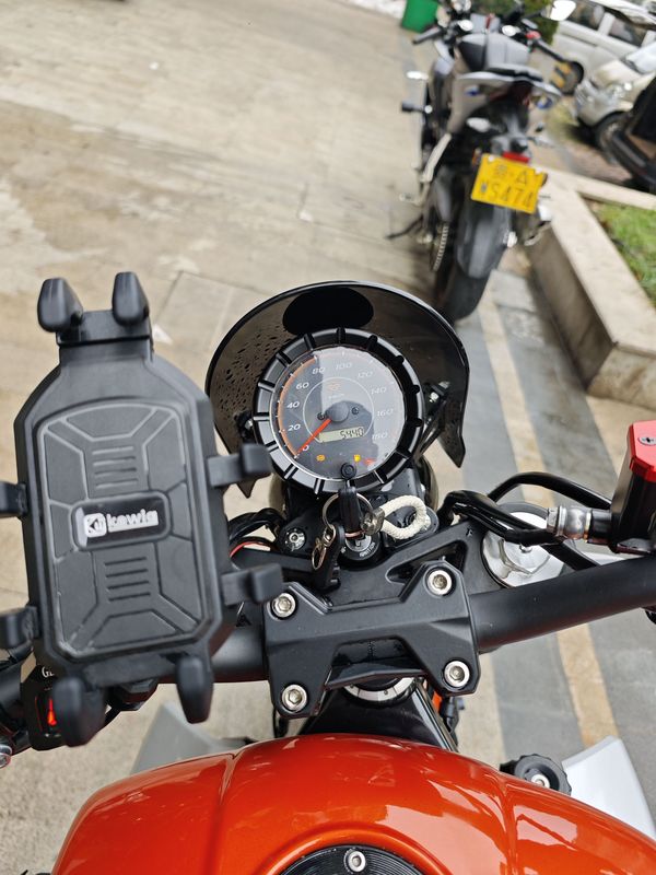 二手哈雷戴维森X 350