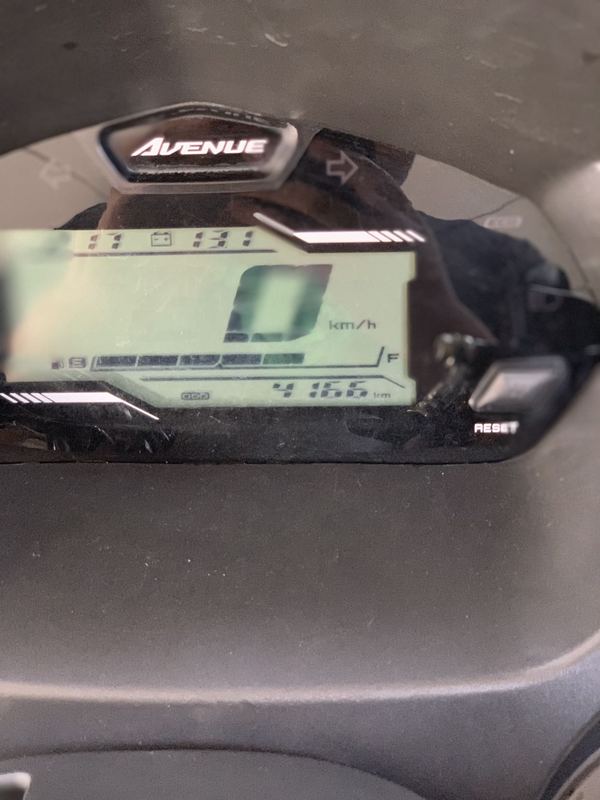 二手建设雅马哈兴鹰