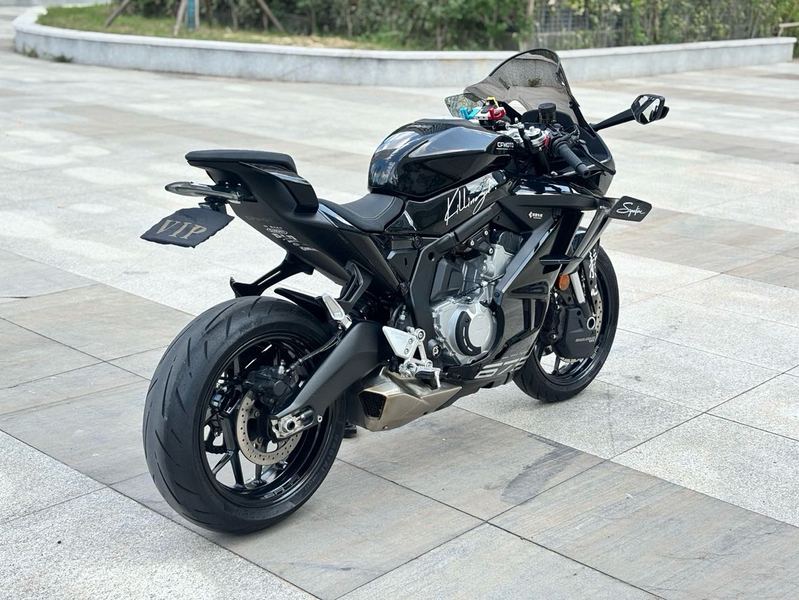 二手春风675SR-R