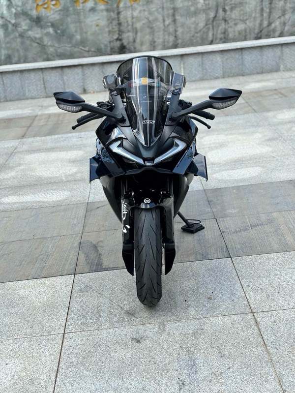 二手春风675SR-R
