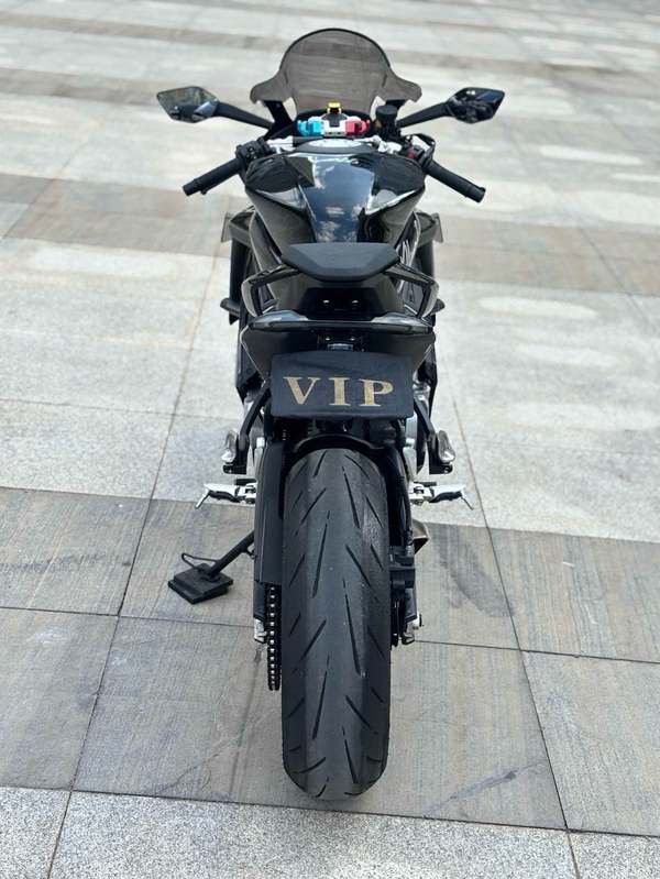 二手春风675SR-R