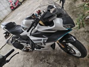 二手春风450SR