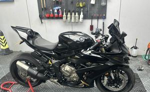 二手QJMOTOR赛800