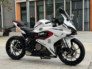二手QJMOTOR赛250